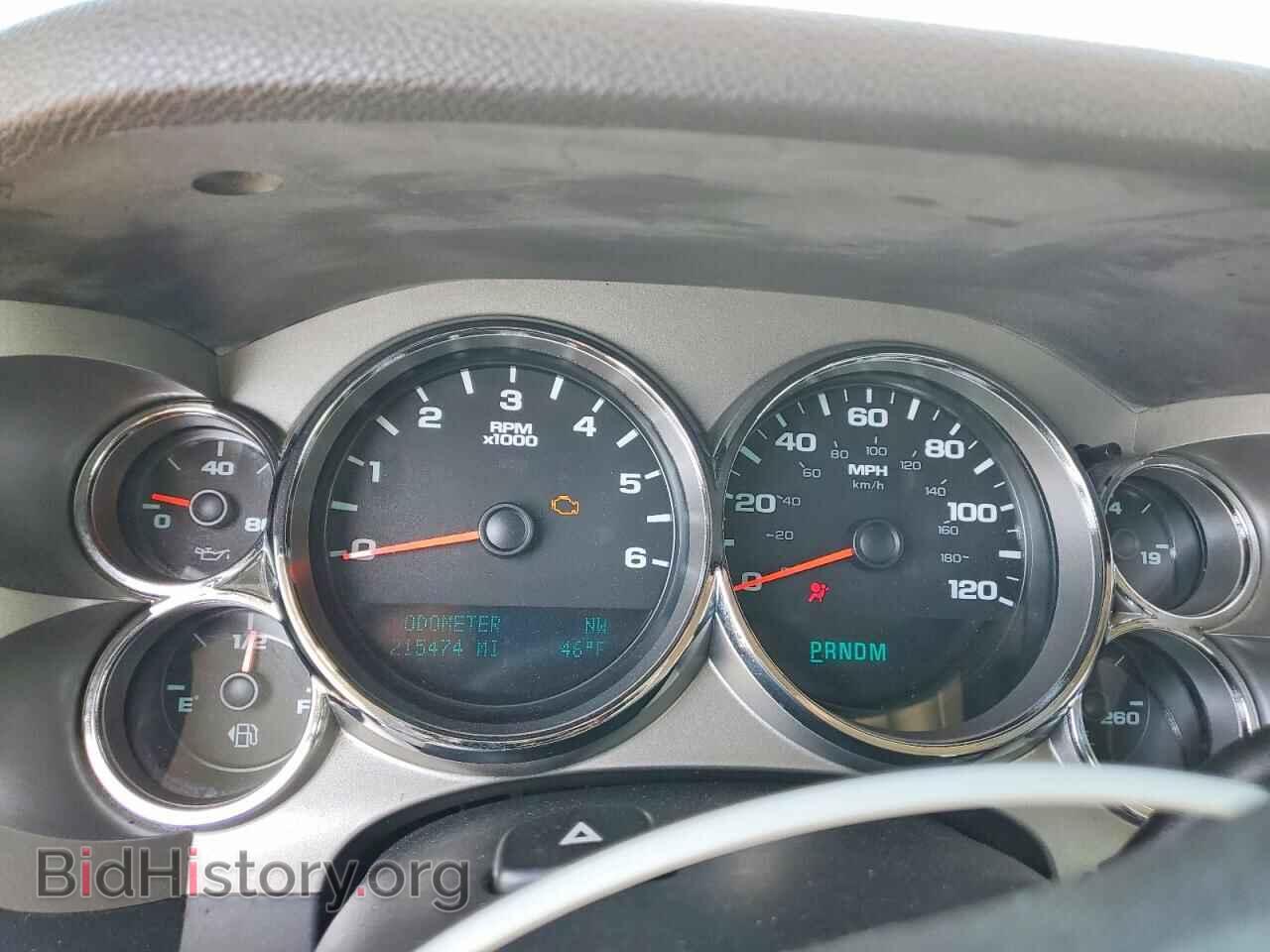 2009 GMC SIERRA - VIN: 3GTEK23M79G126794 - Фото 9