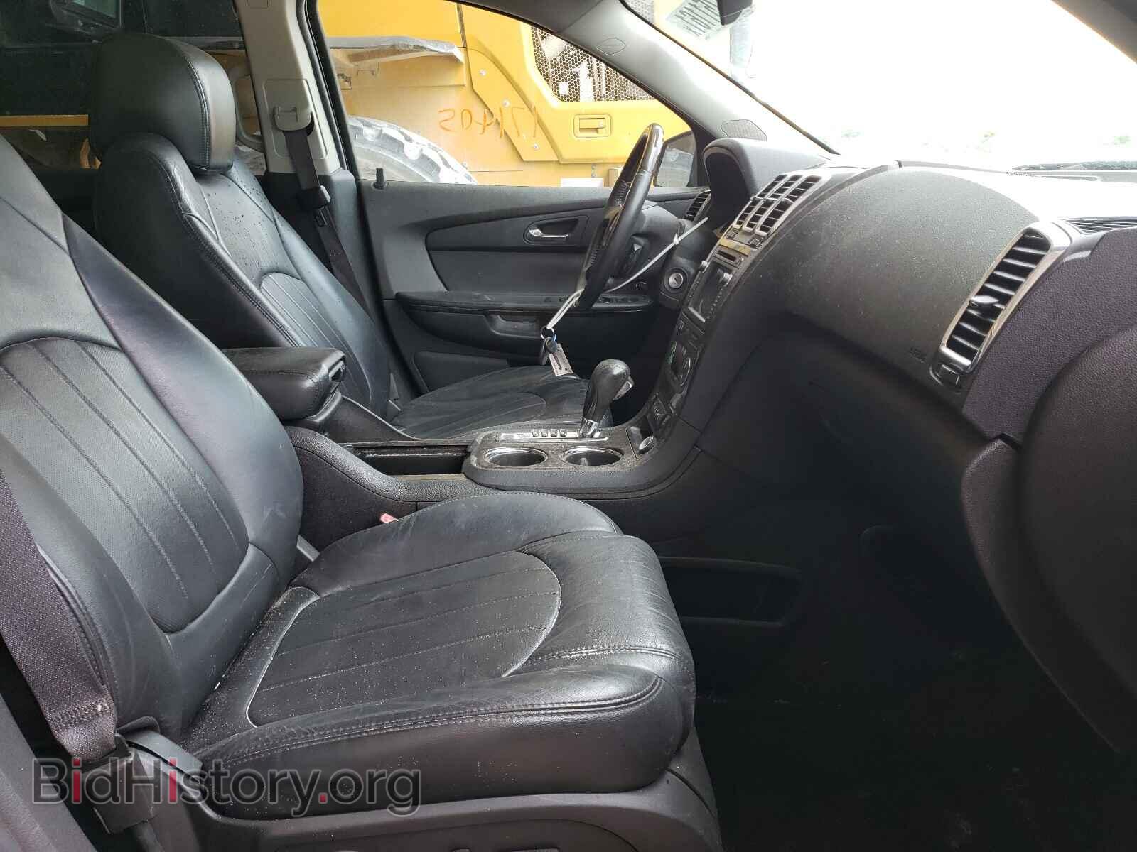 2011 GMC ACADIA DEN - VIN: 1GKKRTED2BJ302273 - Фото 5