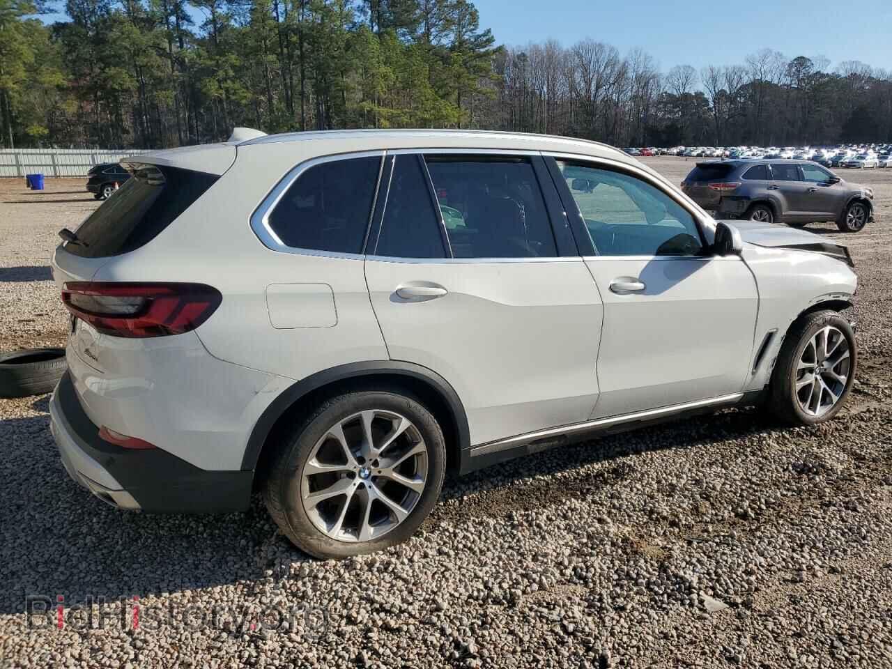 2023 BMW X5 - VIN: 5UXCR4C0XP9S00720 - Фото 3