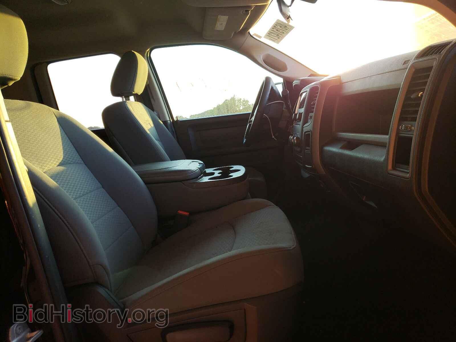 2013 RAM 1500 - VIN: 1C6RR6FT8DS562604 - Фото 5