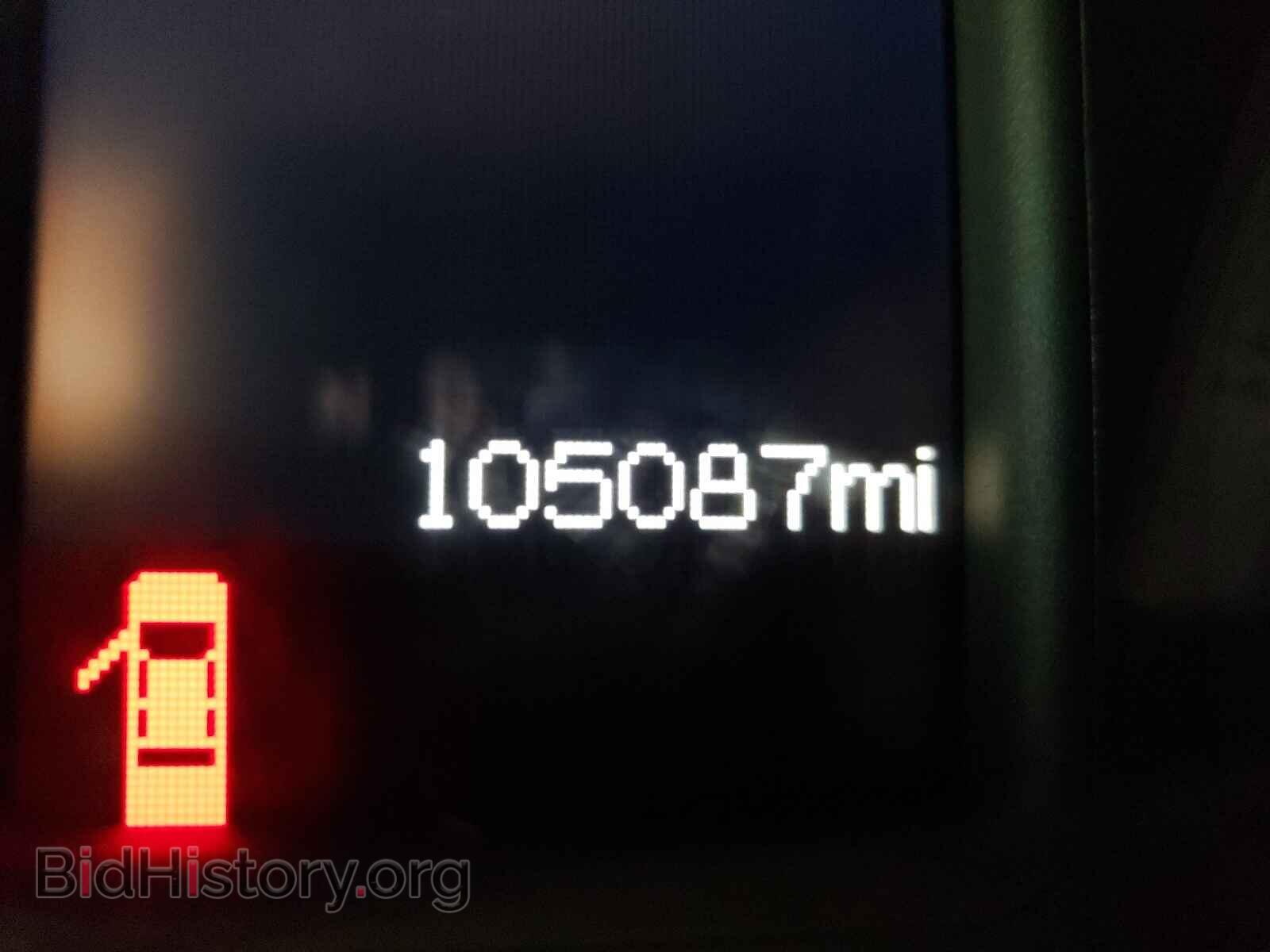 2013 RAM 1500 - VIN: 1C6RR6FT8DS562604 - Фото 8