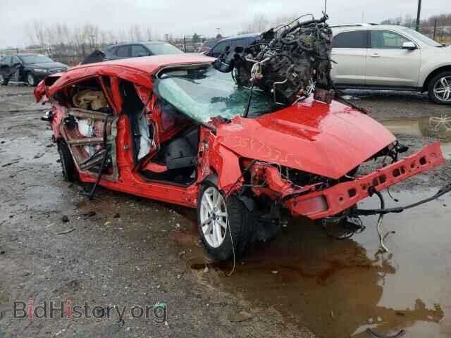 2016 FORD FOCUS - VIN: 1FADP3F27GL399639 - Photo 9