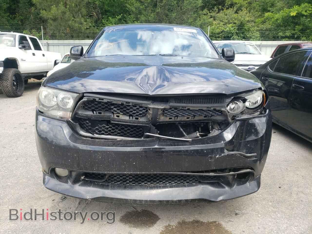 2013 DODGE DURANGO - VIN: 1C4RDHAG9DC657423 - Photo 7