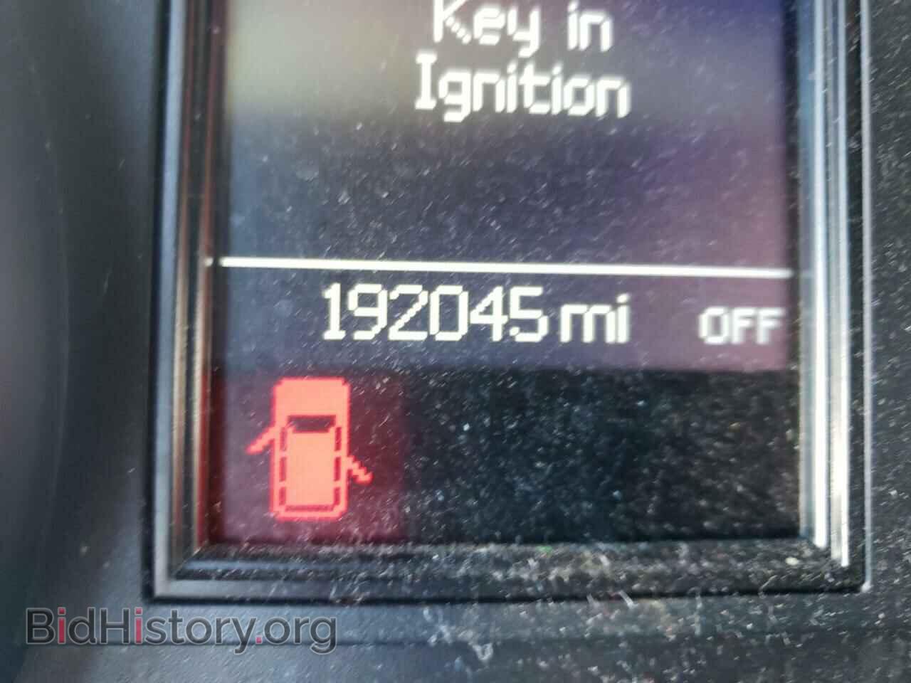 2013 DODGE DURANGO - VIN: 1C4RDHAG9DC657423 - Photo 8