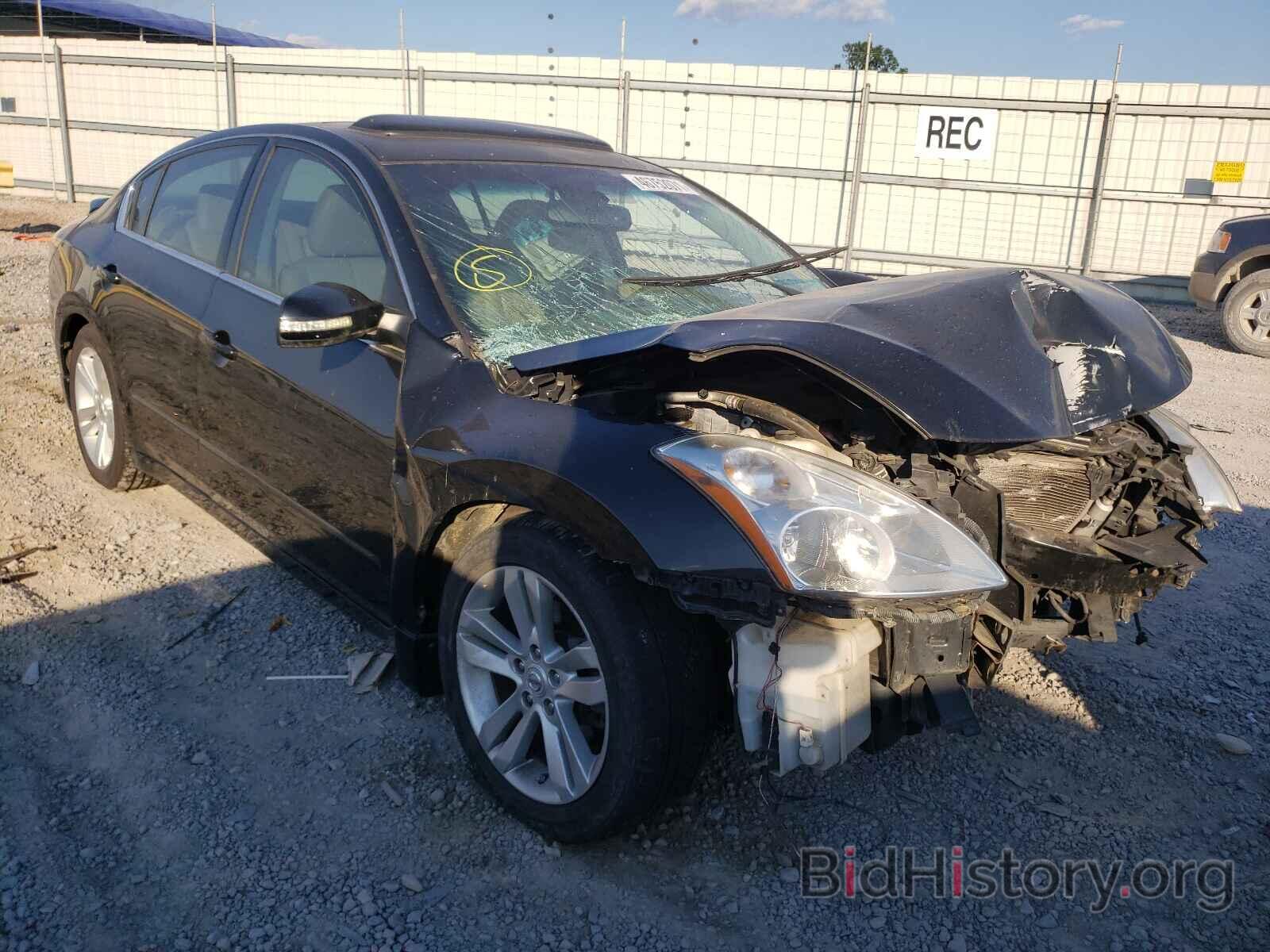 Photo 1N4BL2AP3CC162401 - NISSAN ALTIMA 2012