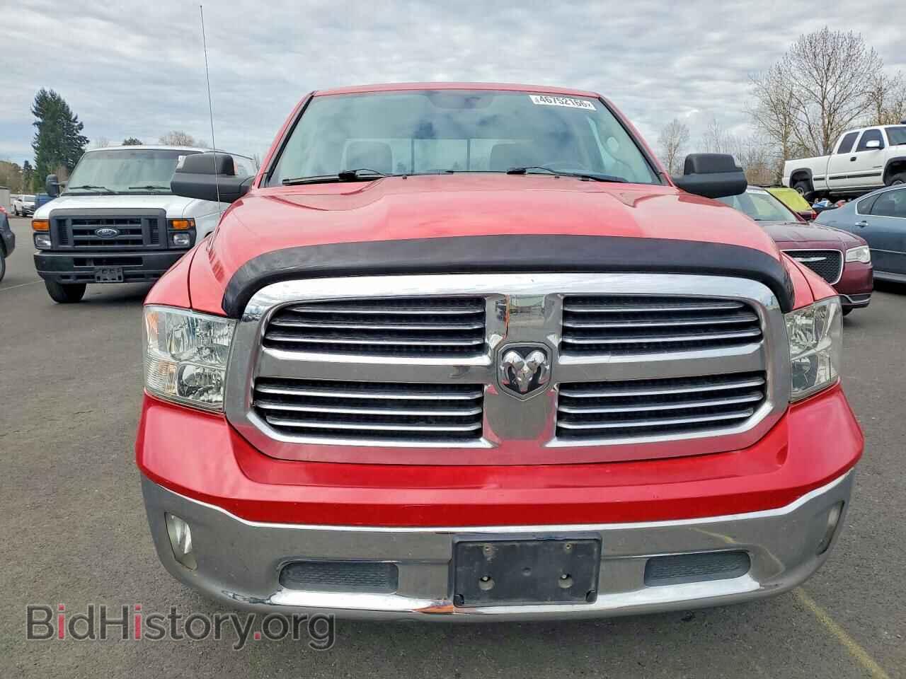 2015 RAM 1500 - VIN: 1C6RR7LM4FS662186 - Фото 5