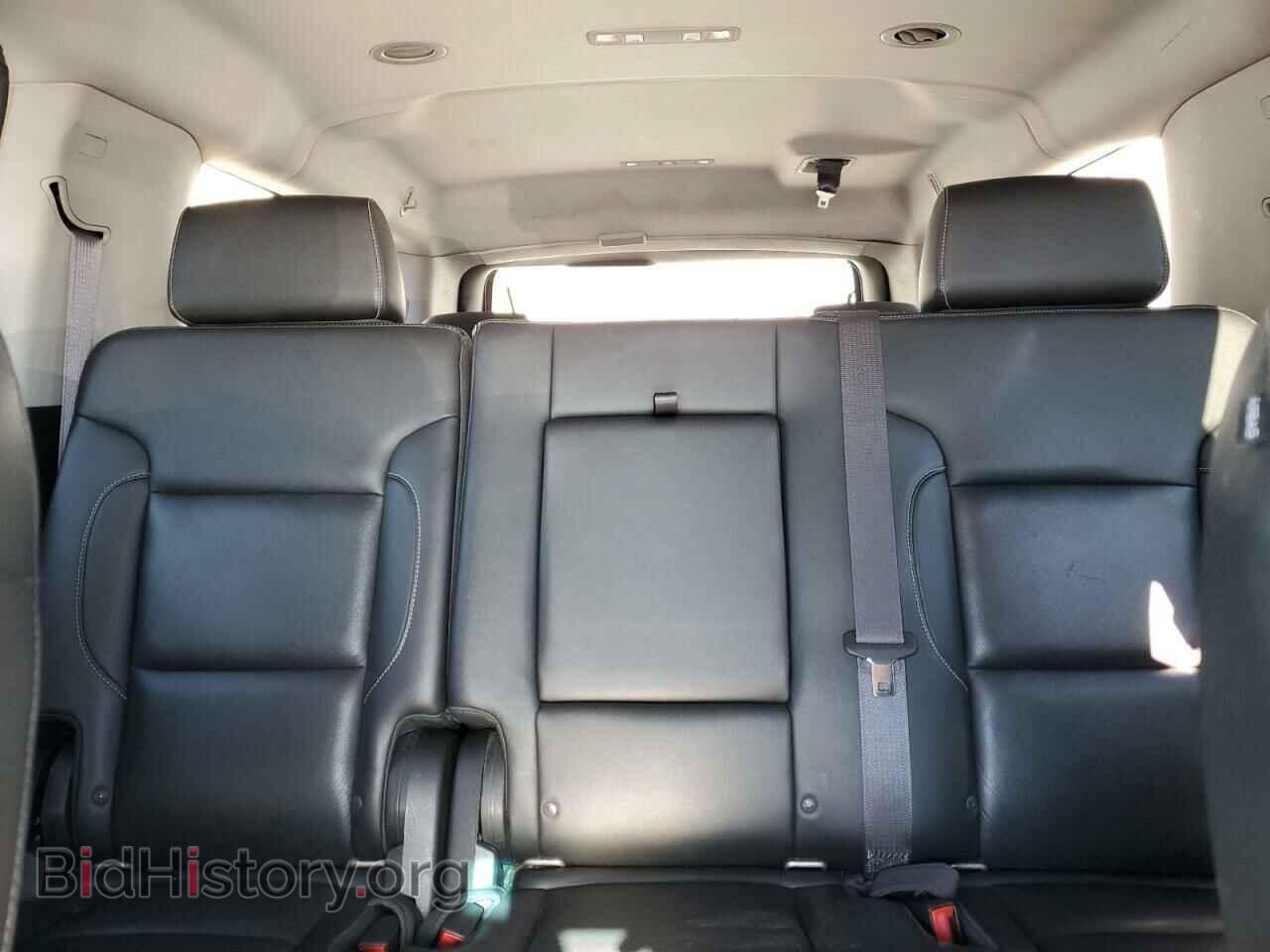 2015 GMC YUKON - VIN: 1GKS2HKC8FR116287 - Фото 10