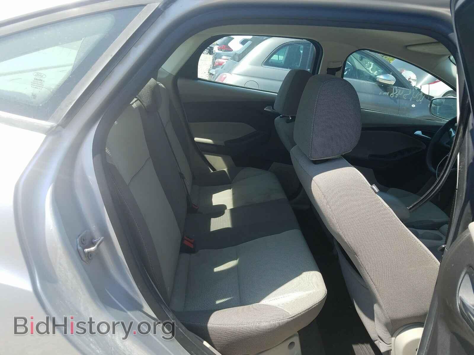 2012 FORD FOCUS - VIN: 1FAHP3F20CL454492 - Photo 6