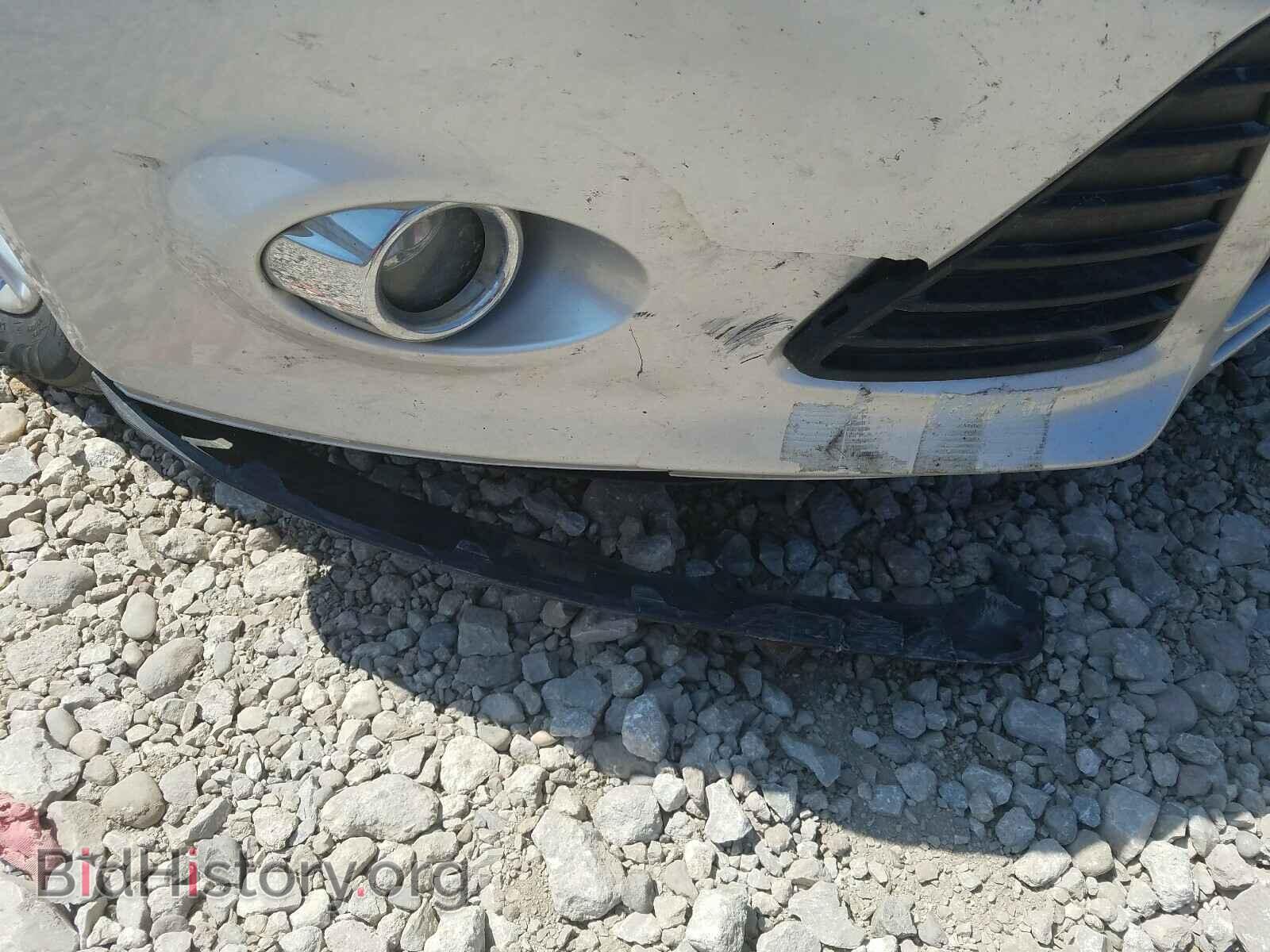 2012 FORD FOCUS - VIN: 1FAHP3F20CL454492 - Photo 9