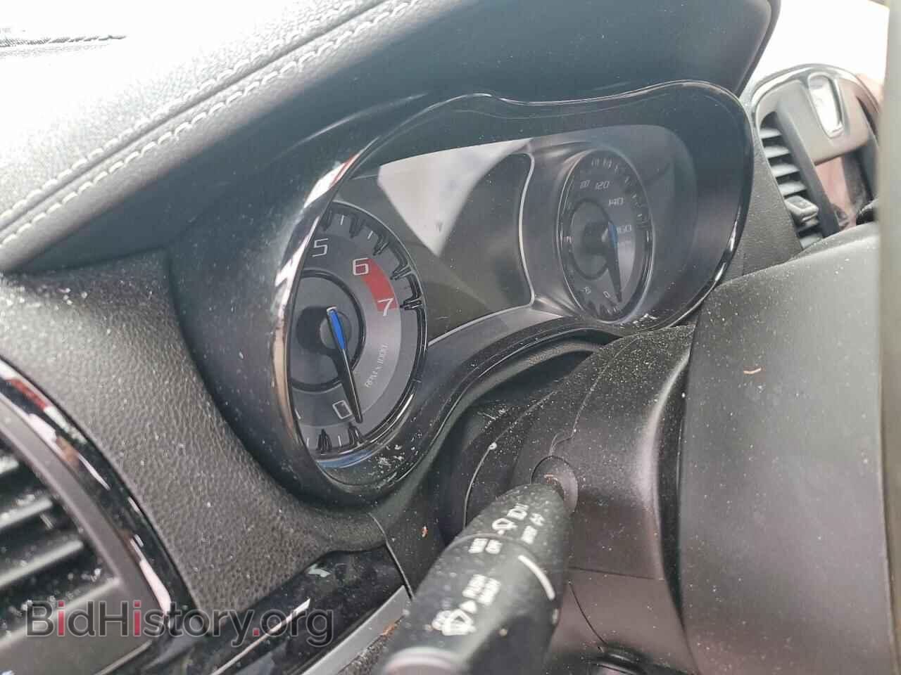 2023 CHRYSLER 300 - VIN: 2C3CCABT7PH706331 - Фото 9
