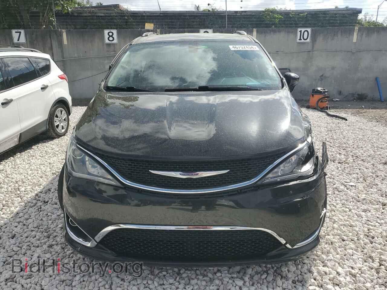 2020 CHRYSLER PACIFICA - VIN: 2C4RC1BG3LR182933 - Фото 5