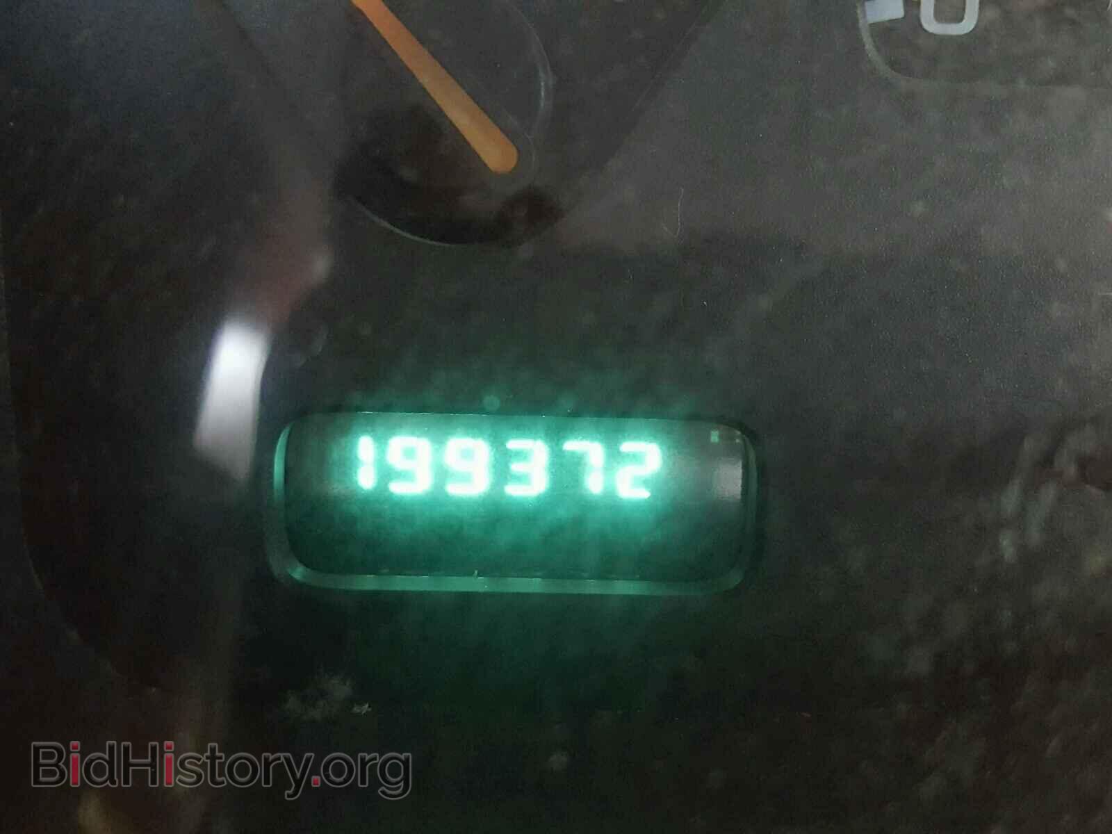 2001 DODGE DAKOTA - VIN: 1B7GL2AN91S101409 - Фото 8
