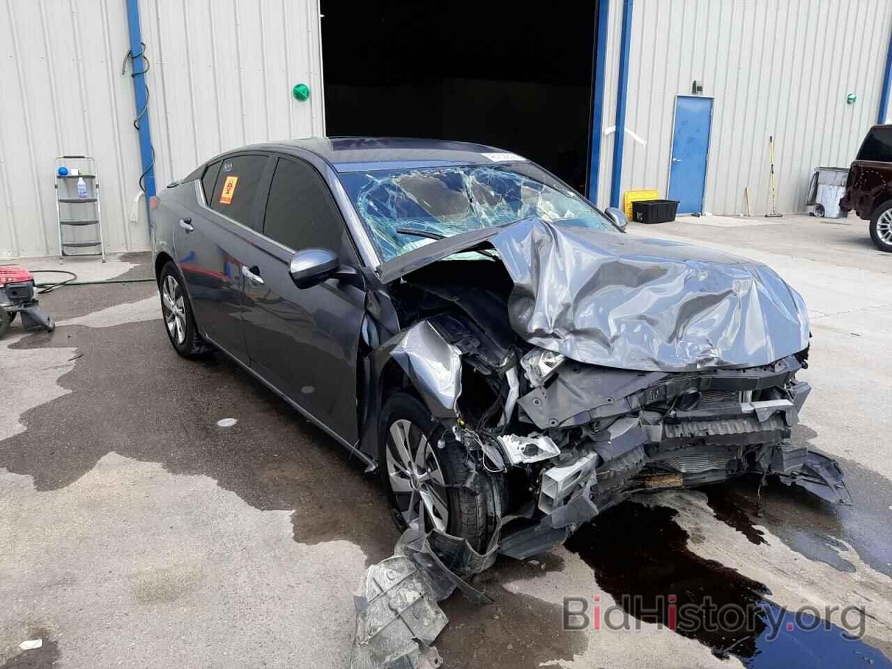 Photo 1N4BL4BV1LC245530 - NISSAN ALTIMA 2020