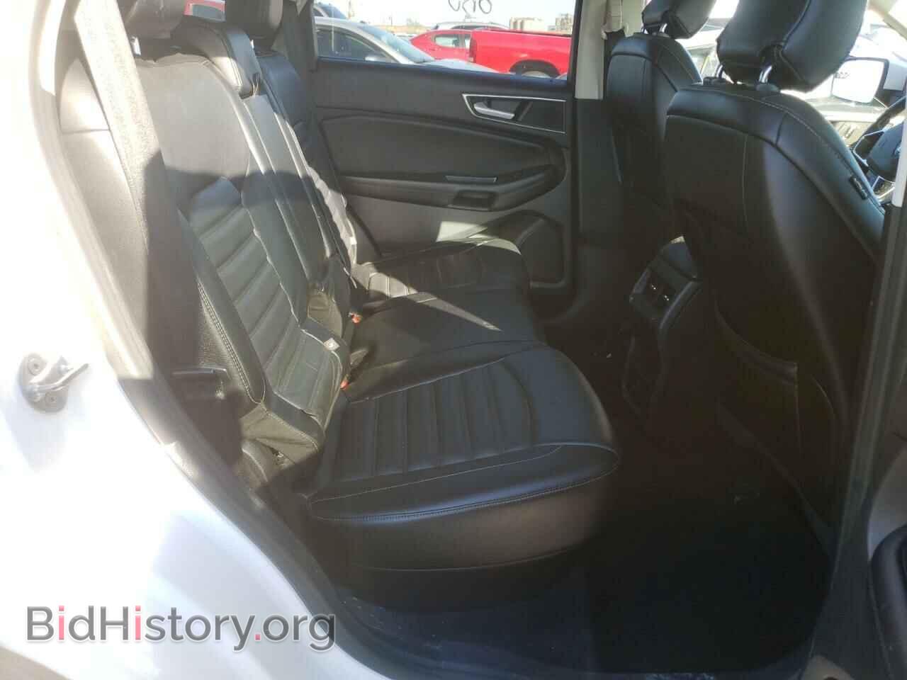 2015 FORD EDGE - VIN: 2FMTK3J88FBB02310 - Фото 6