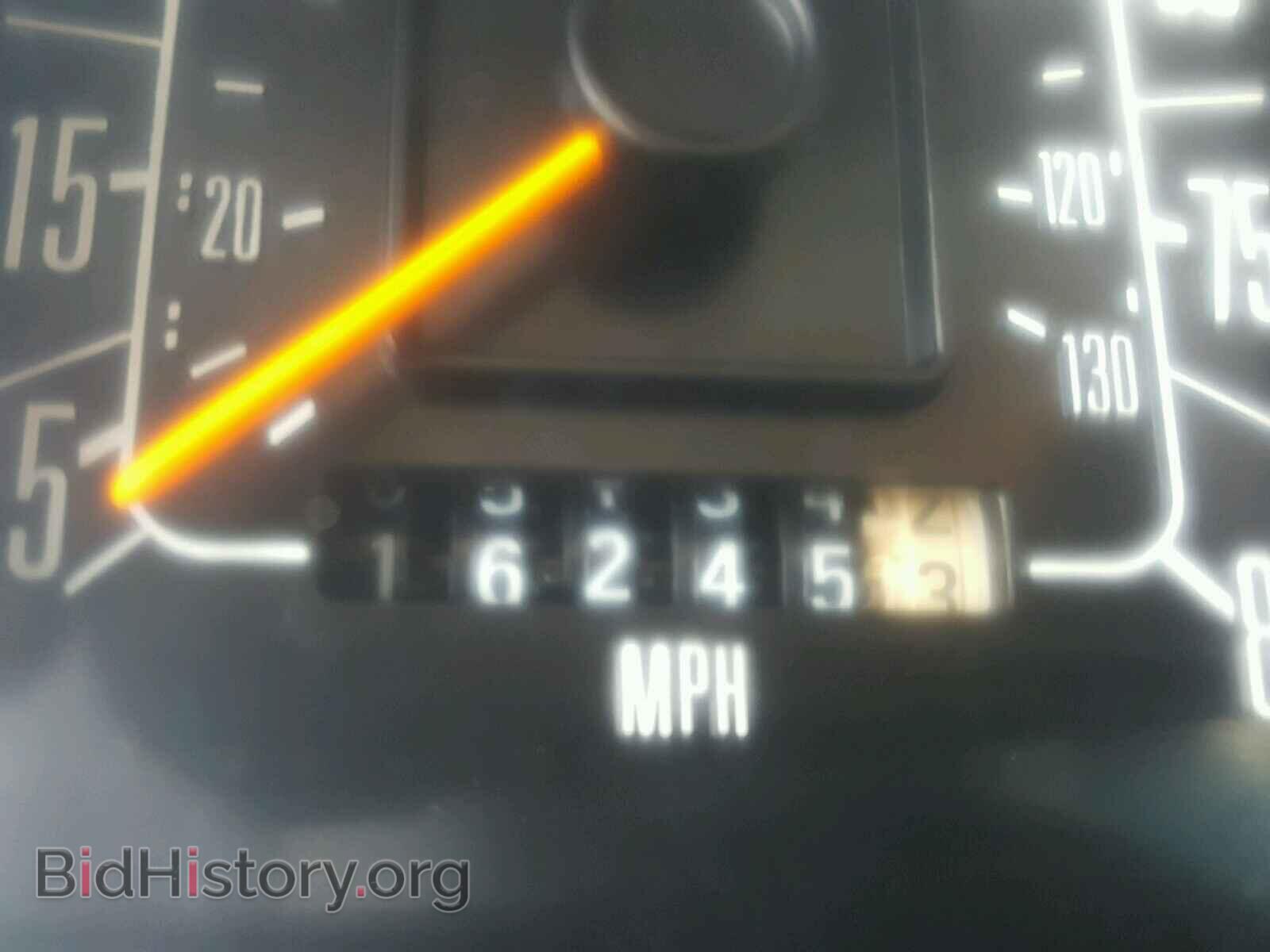 1984 FORD ECONOLINE - VIN: 1FMEE11F2EHA40262 - Photo 8