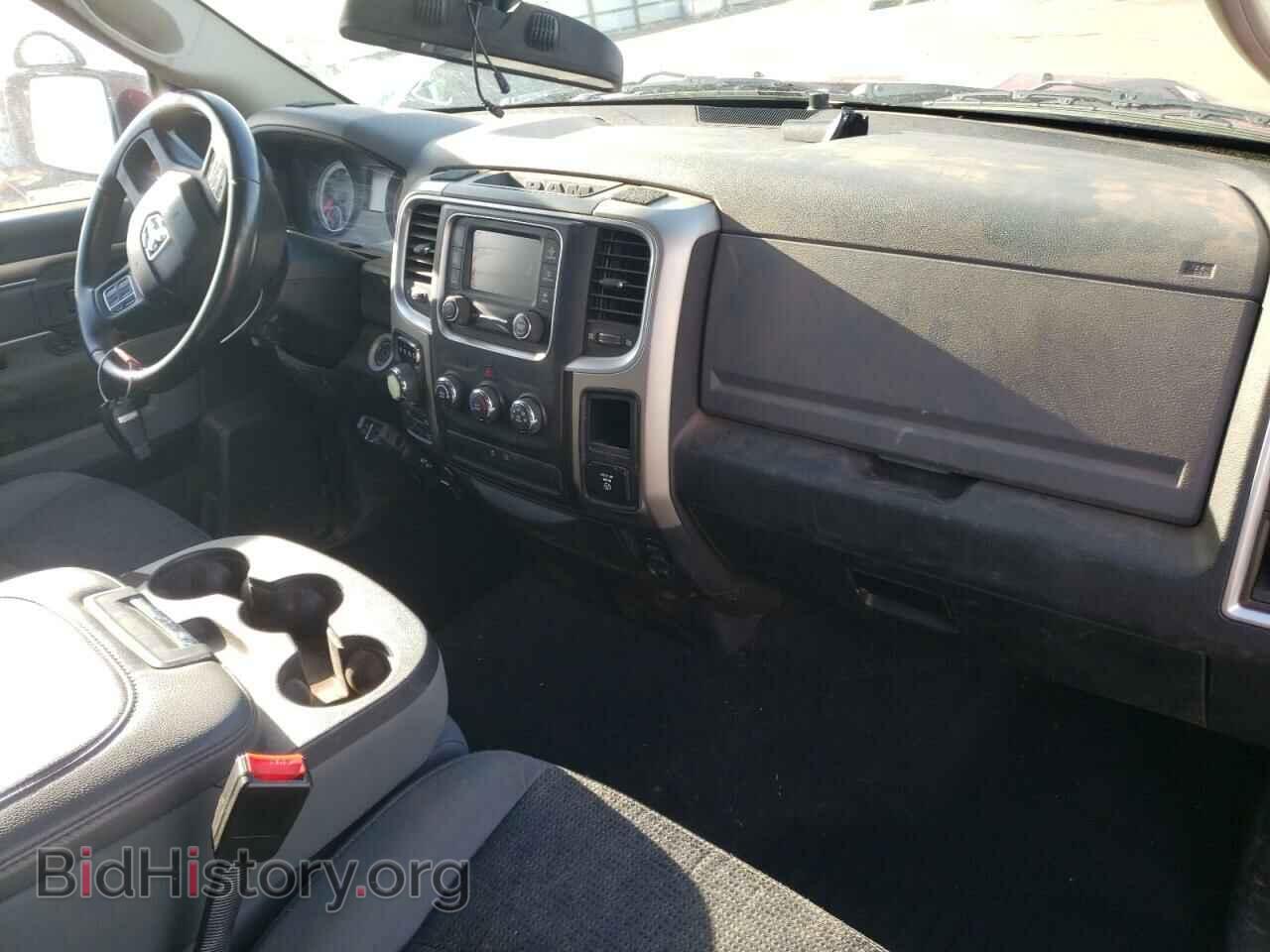 2014 RAM 1500 - VIN: 1C6RR7GT1ES365375 - Фото 9