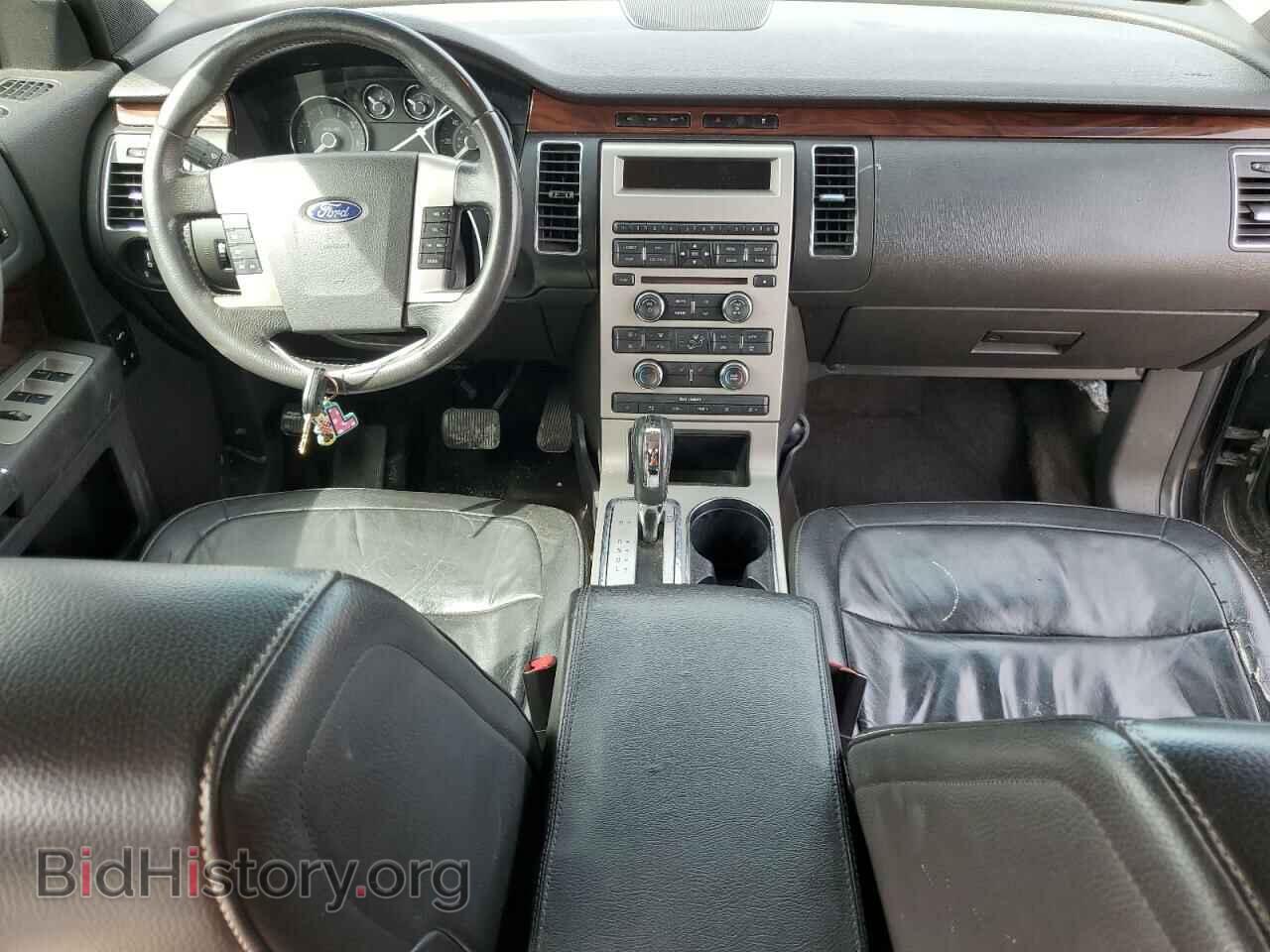 2009 FORD FLEX - VIN: 2FMDK52C69BA07106 - Photo 8
