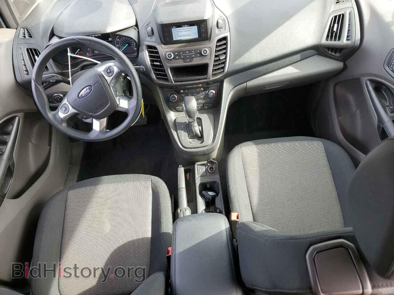 2022 FORD TRANSIT - VIN: NM0GE9E24N1509313 - Фото 8