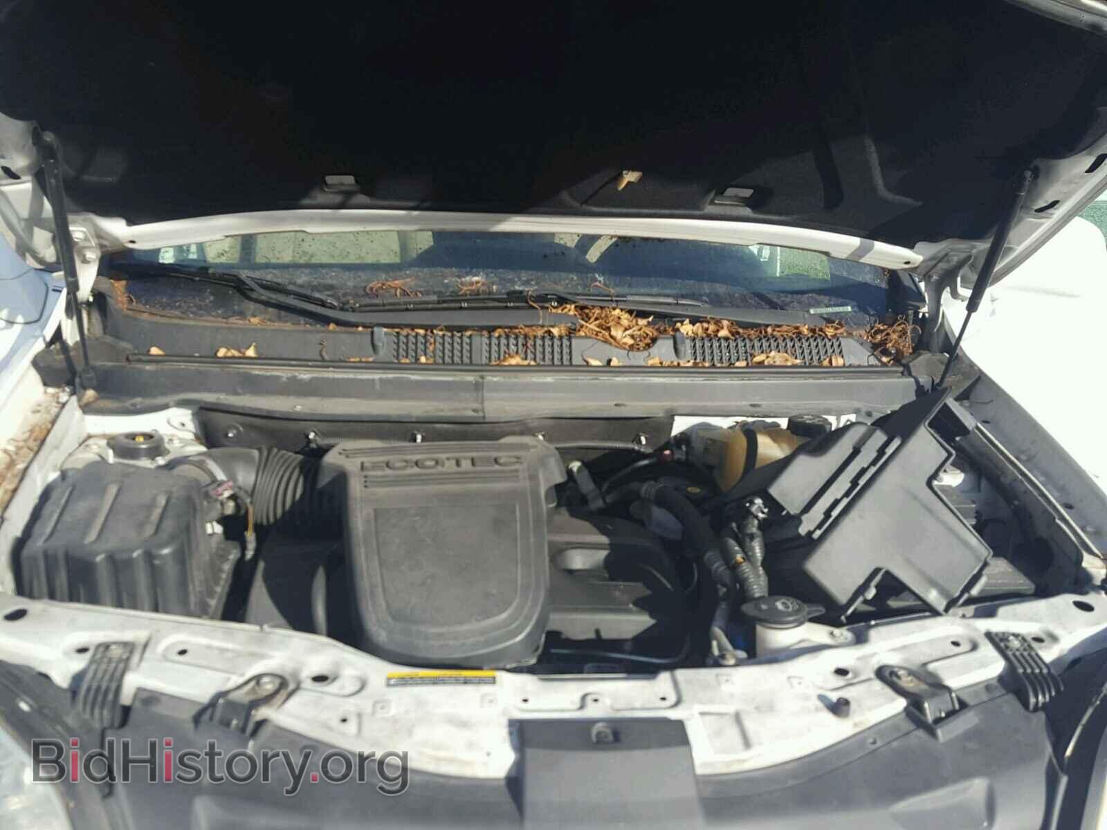 2008 SATURN VUE - VIN: 3GSCL33P78S501796 - Фото 7