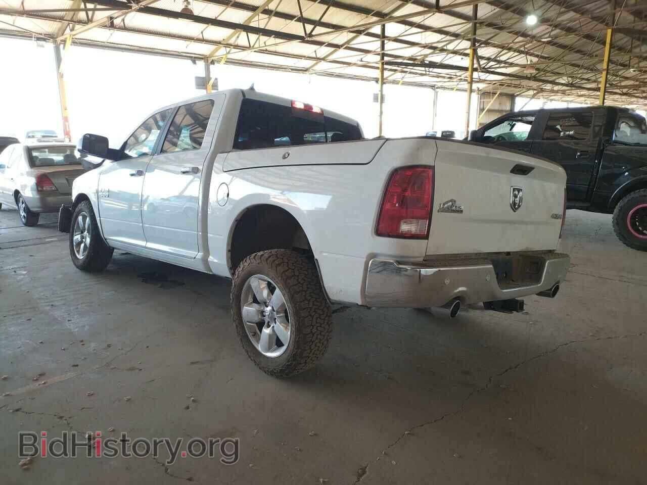 2018 RAM 1500 - VIN: 1C6RR7LT2JS213007 - Photo 3