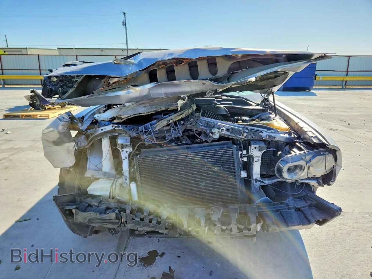 2015 DODGE CHALLENGER - VIN: 2C3CDZAG3FH702680 - Фото 5