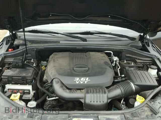 2013 DODGE DURANGO - VIN: 1C4RDHAG8DC673676 - Фото 7