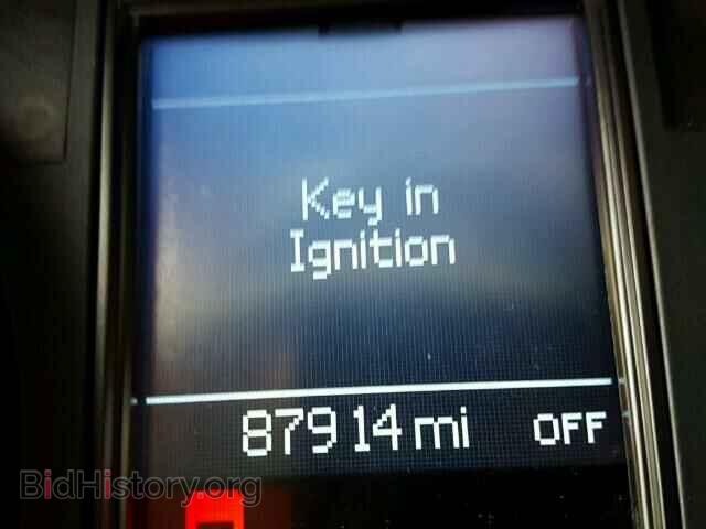 2013 DODGE DURANGO - VIN: 1C4RDHAG8DC673676 - Фото 8