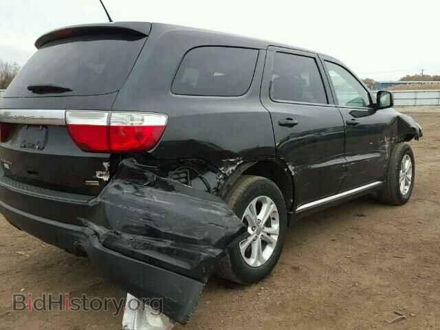 2013 DODGE DURANGO - VIN: 1C4RDHAG8DC673676 - Фото 9