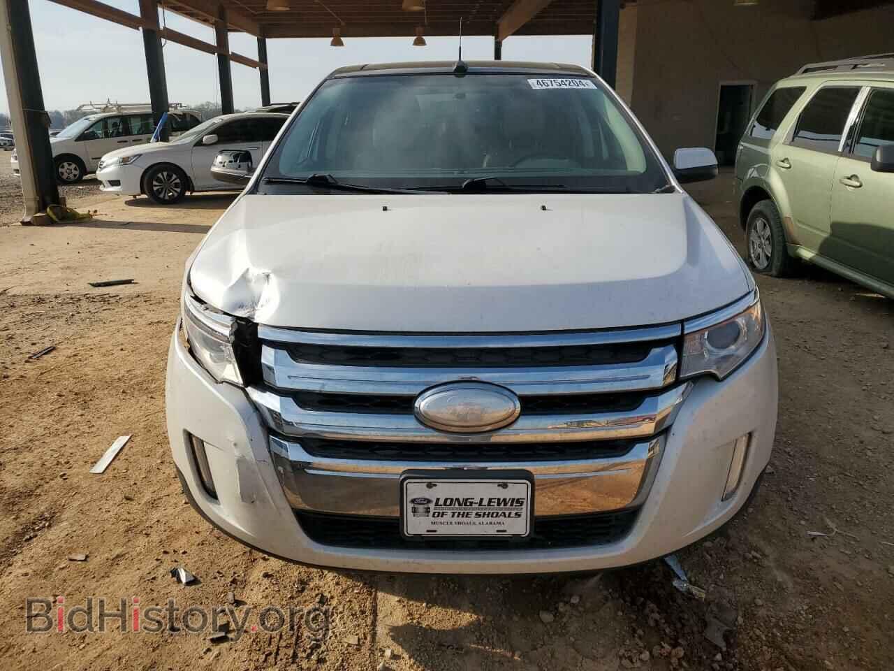 2012 FORD EDGE - VIN: 2FMDK3J92CBA39536 - Photo 5