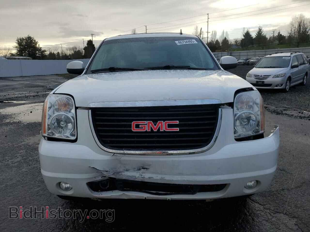 2012 GMC YUKON - VIN: 1GKS2DE00CR284687 - Фото 5