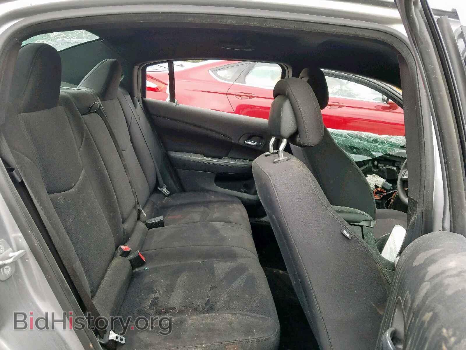 2014 CHRYSLER 200 - VIN: 1C3CCBAB6EN143100 - Фото 6