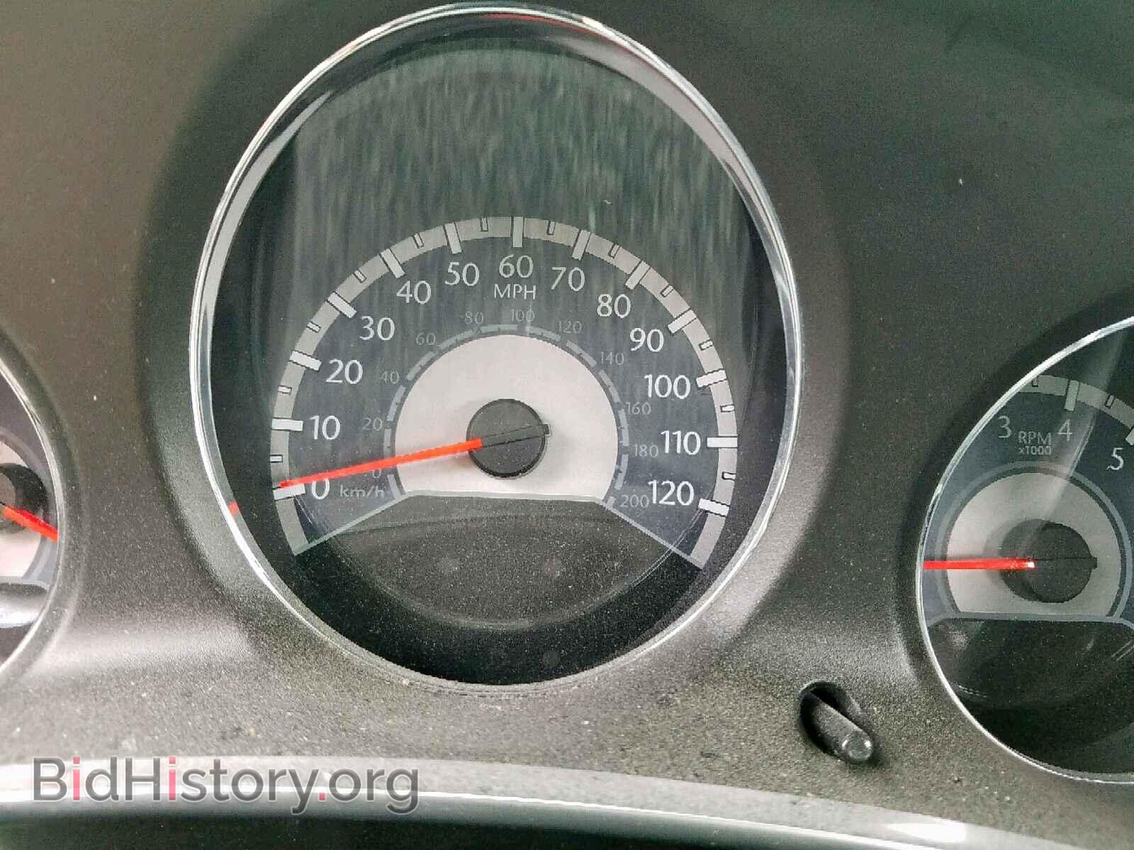 2014 CHRYSLER 200 - VIN: 1C3CCBAB6EN143100 - Фото 8
