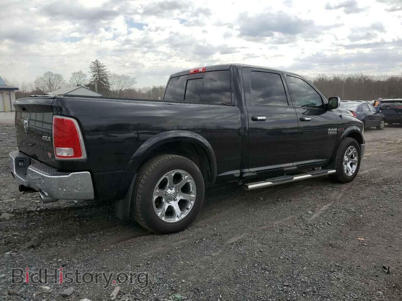 2016 RAM 1500 - VIN: 1C6RR7VM9GS419973 - Photo 3