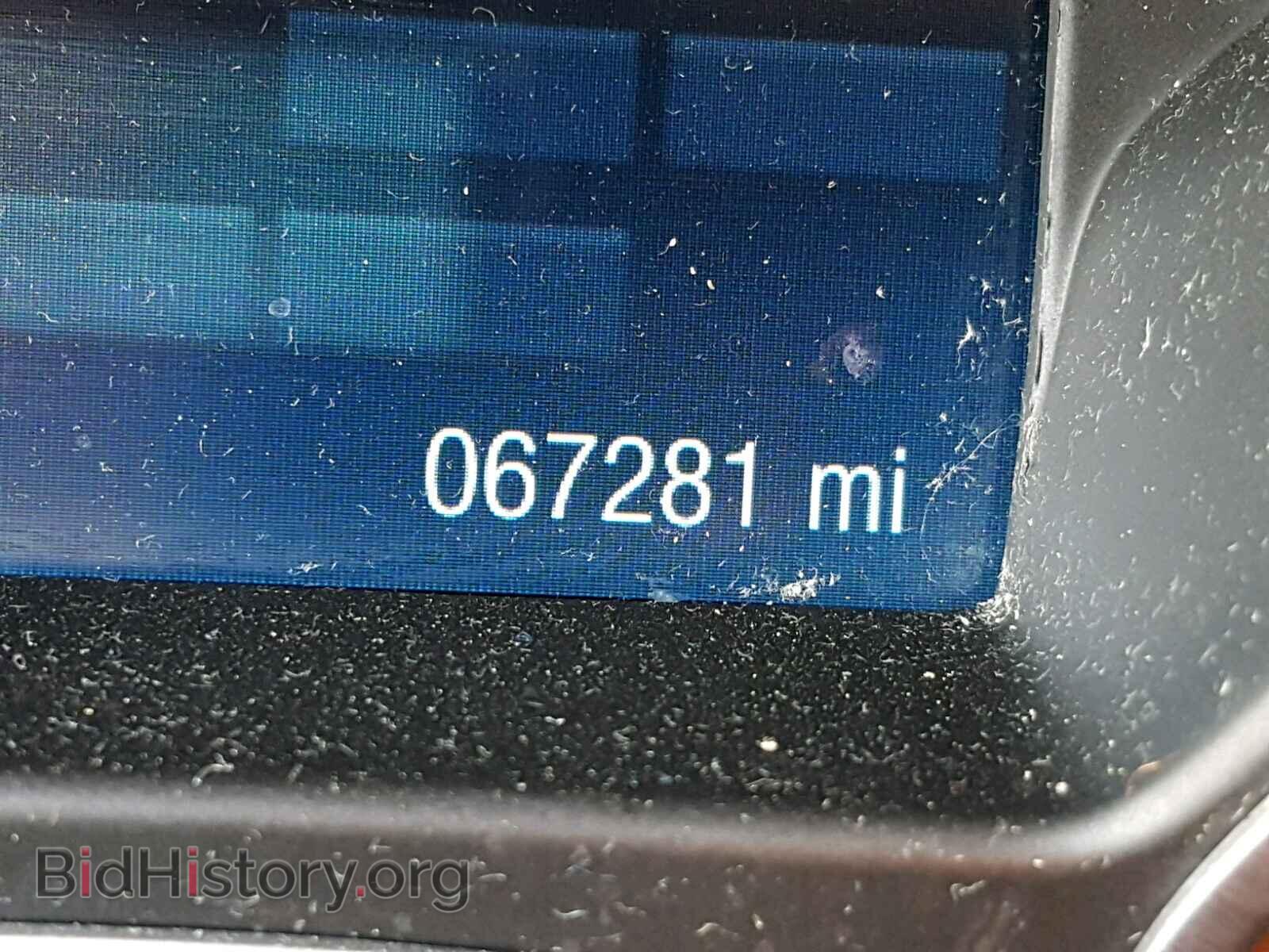 2014 FORD FOCUS - VIN: 1FADP3F23EL224561 - Фото 8