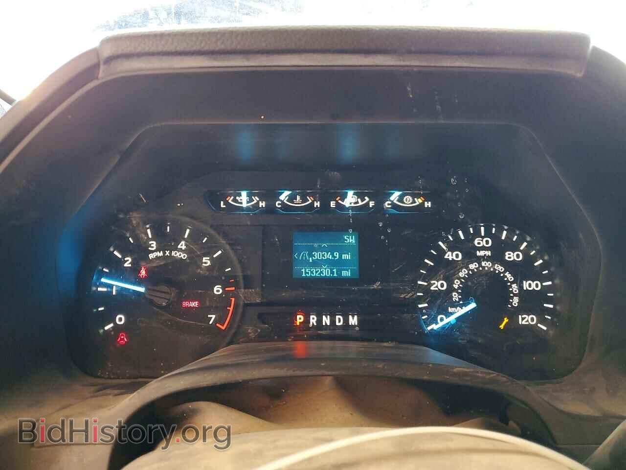 2018 FORD F150 - VIN: 1FTEW1E5XJKF37981 - Фото 9