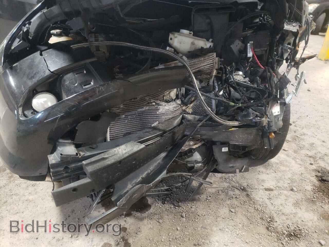 2010 DODGE JOURNEY - VIN: 3D4PH5FVXAT180778 - Фото 9