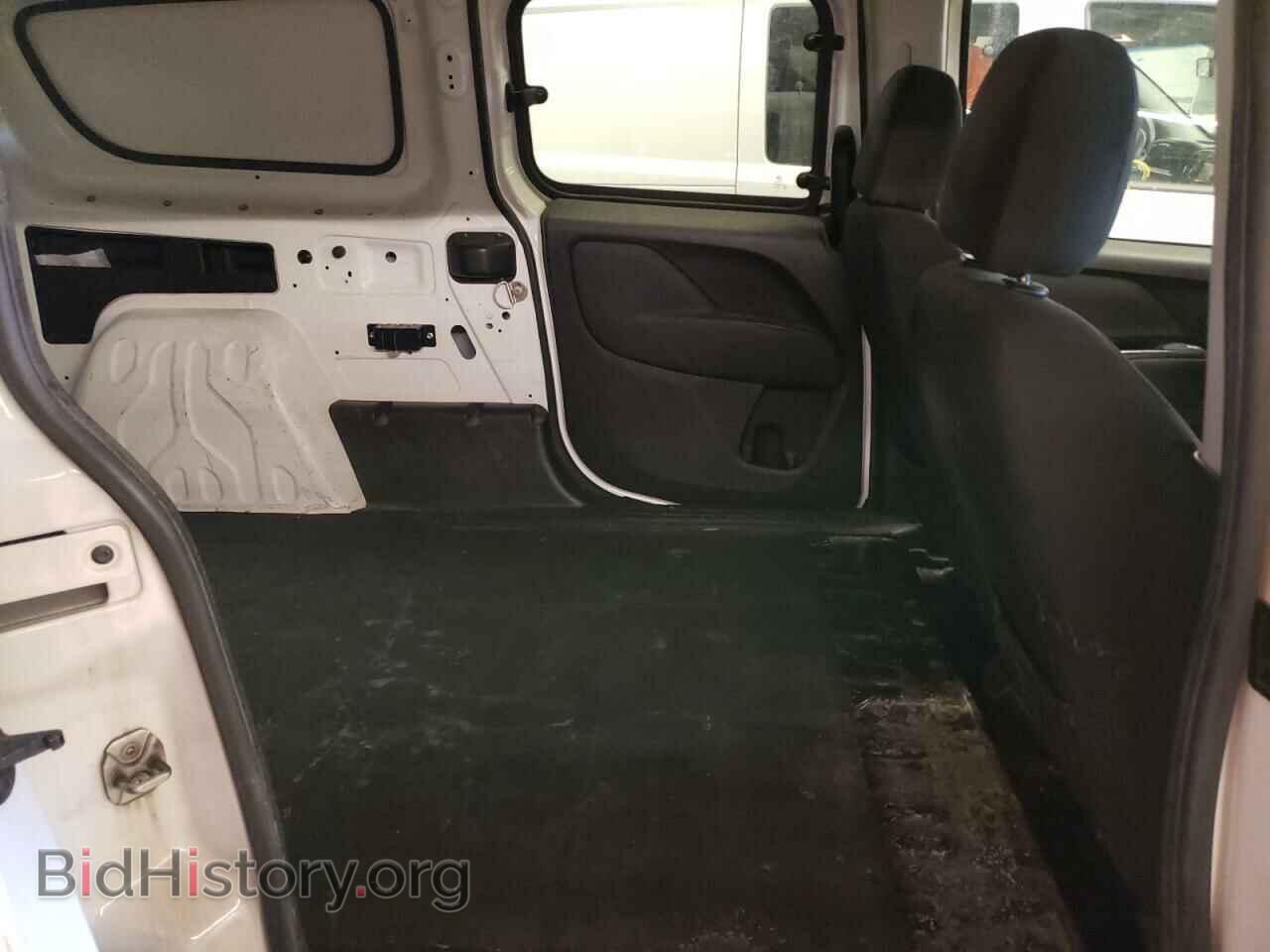 2017 RAM PROMASTER - VIN: ZFBERFBB8H6E58753 - Фото 6