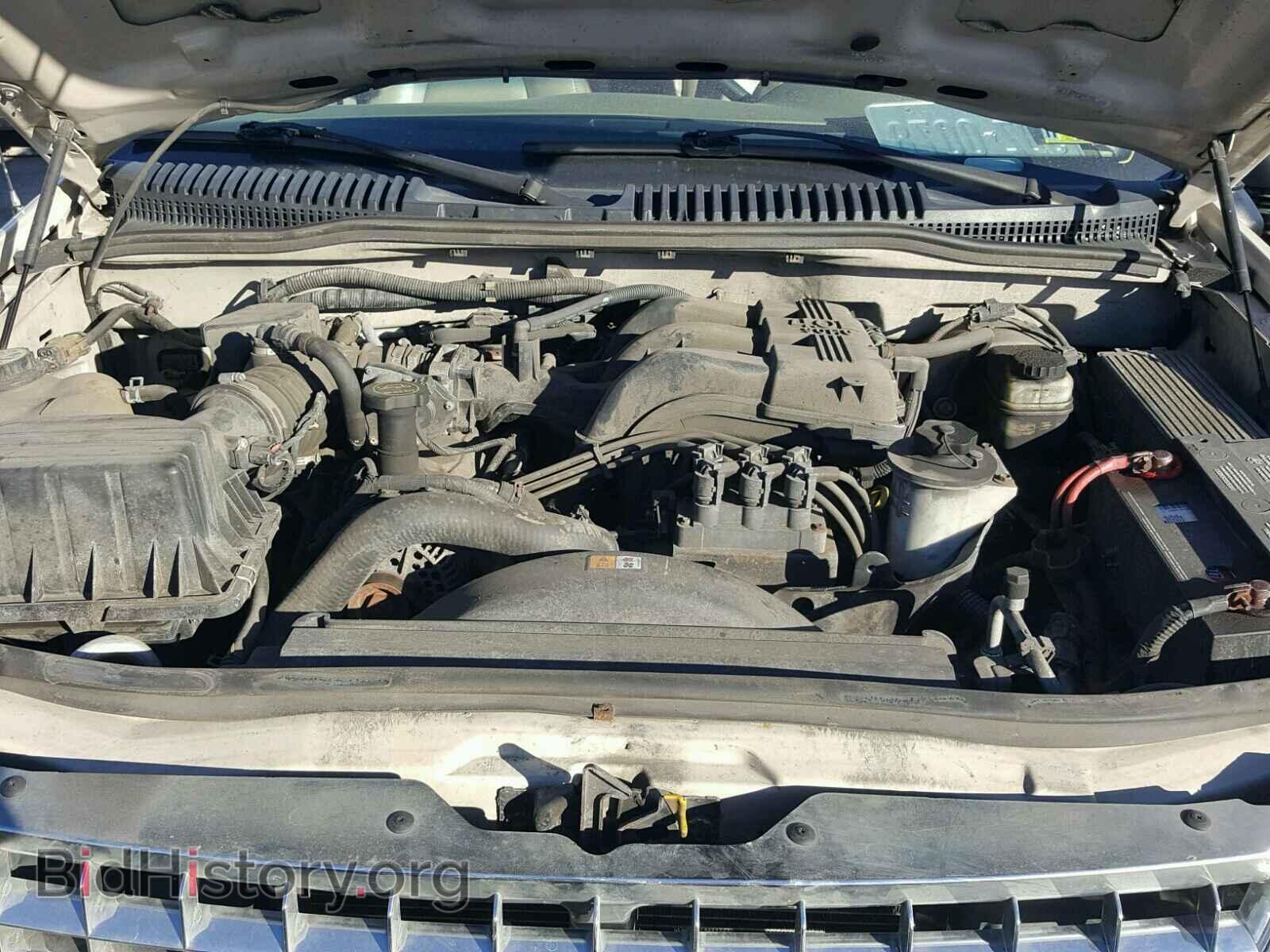 2005 FORD EXPLORER - VIN: 1FMDU75E15ZA51394 - Фото 7