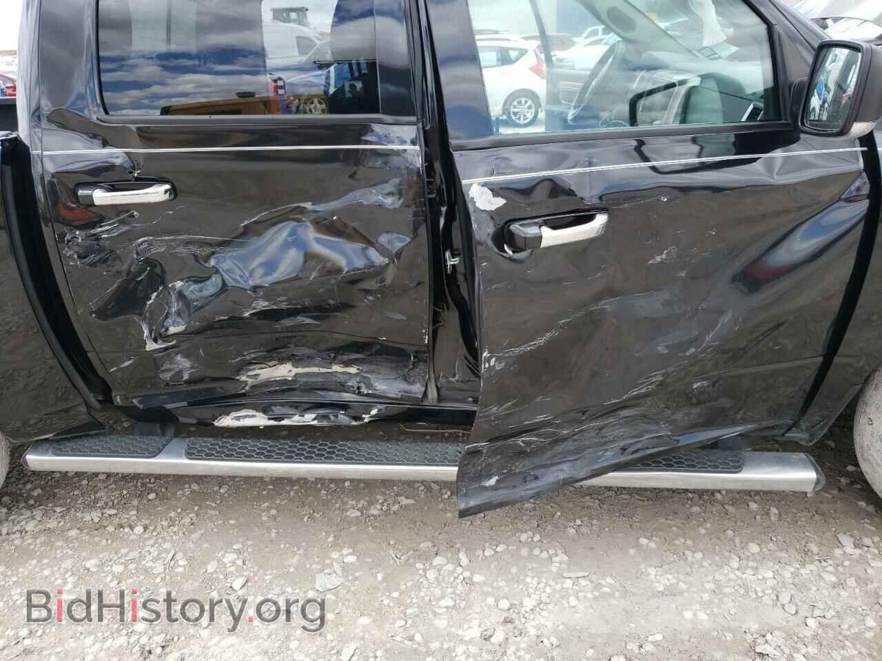 2016 RAM 1500 - VIN: 1C6RR6LT7GS159254 - Фото 9