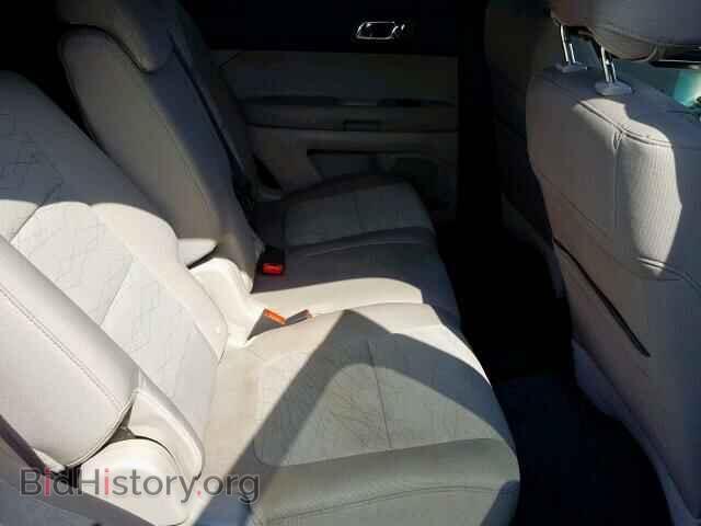 2014 FORD EXPLORER - VIN: 1FM5K8B86EGC09447 - Photo 6