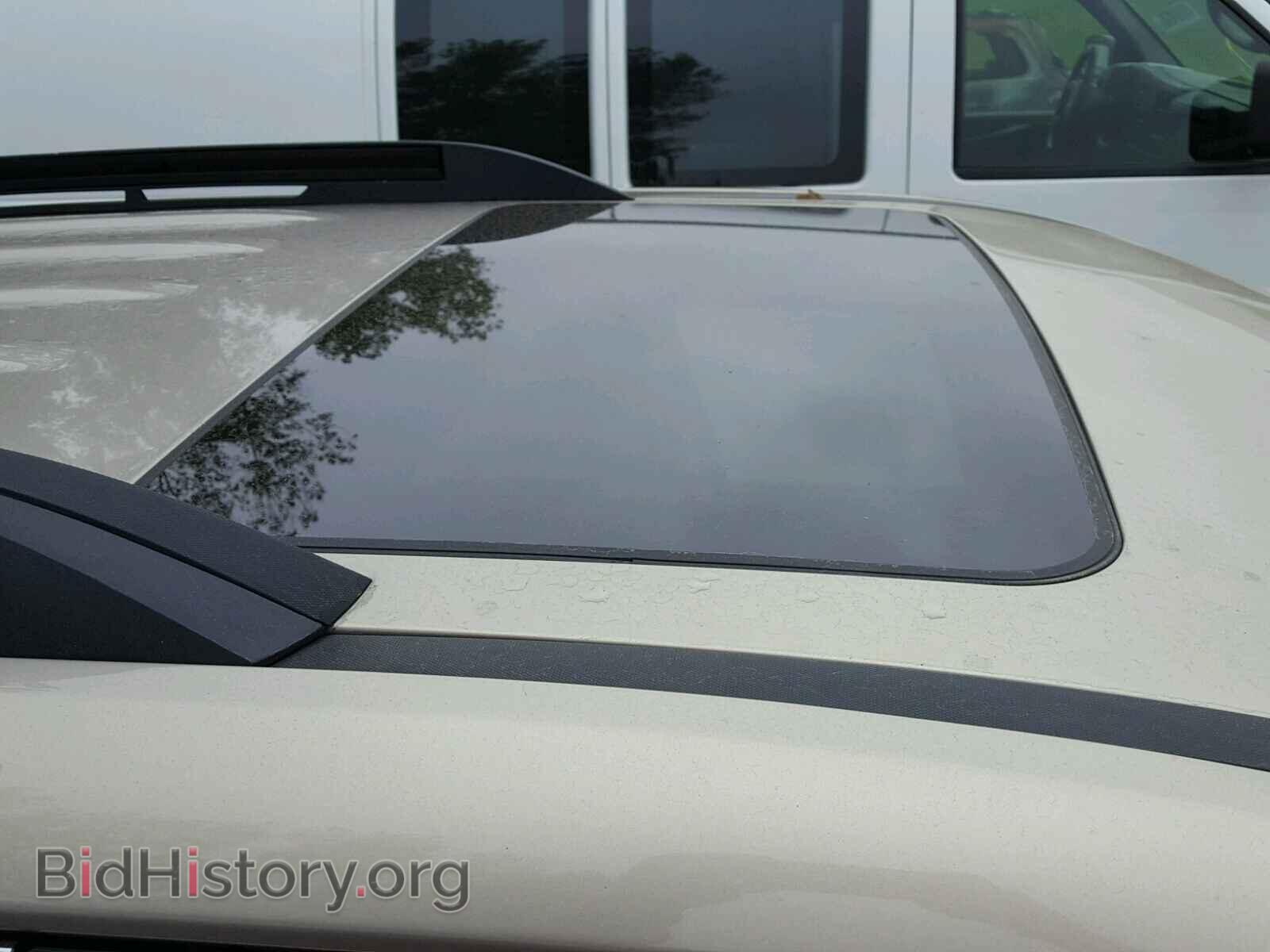 2011 GMC TERRAIN SL - VIN: 2CTALSEC6B6363945 - Фото 9