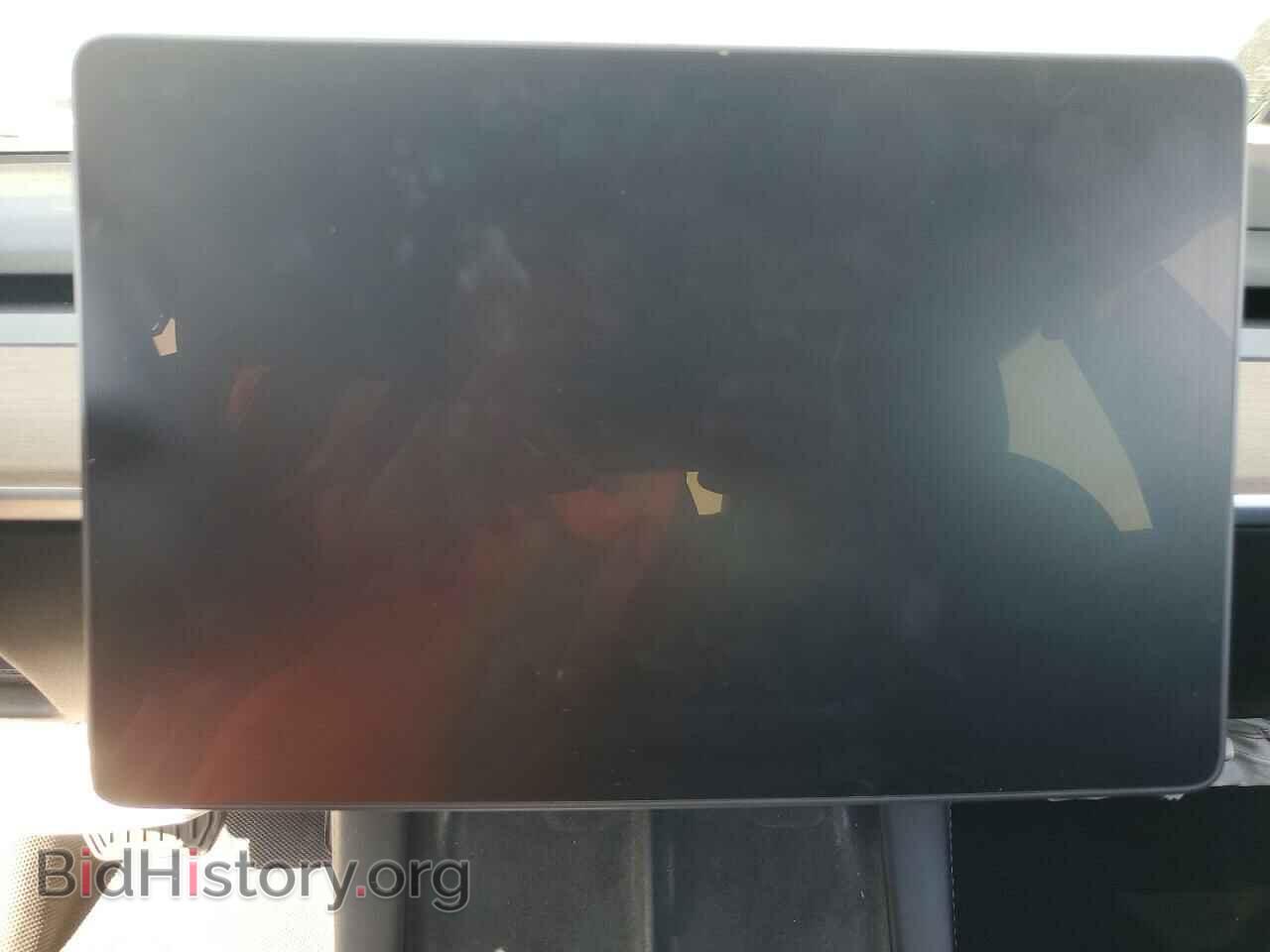 2021 TESLA MODEL 3 - VIN: 5YJ3E1EA4MF099662 - Photo 9