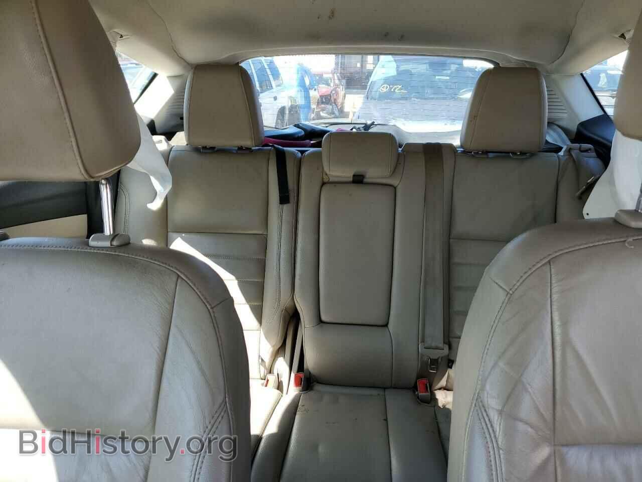 2016 FORD CMAX - VIN: 1FADP5BU1GL110533 - Фото 10