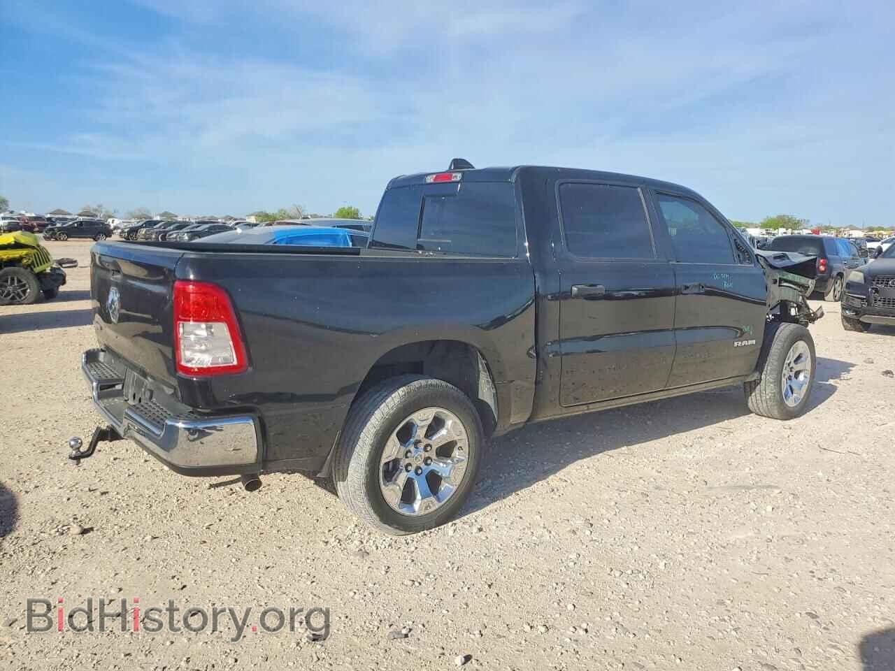 2023 RAM 1500 - VIN: 1C6RREFG7PN511661 - Фото 3