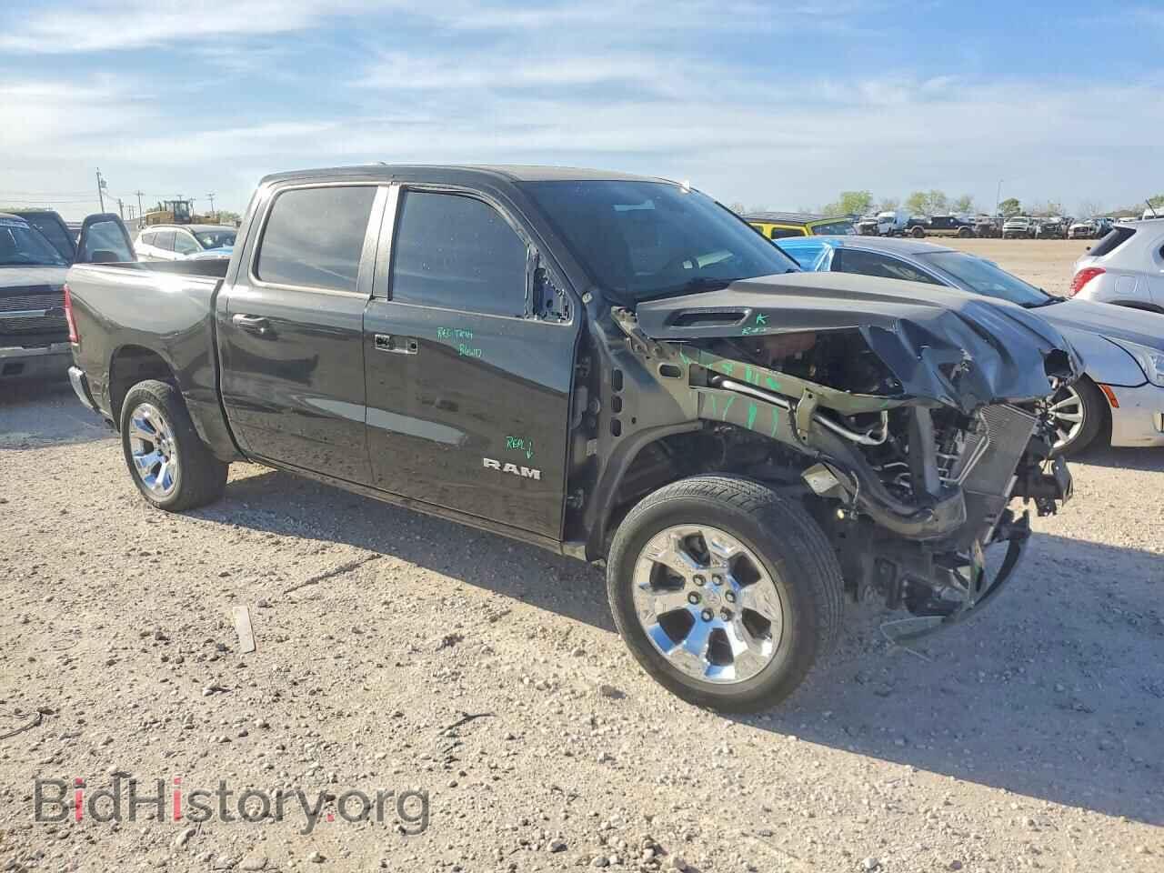 2023 RAM 1500 - VIN: 1C6RREFG7PN511661 - Фото 4