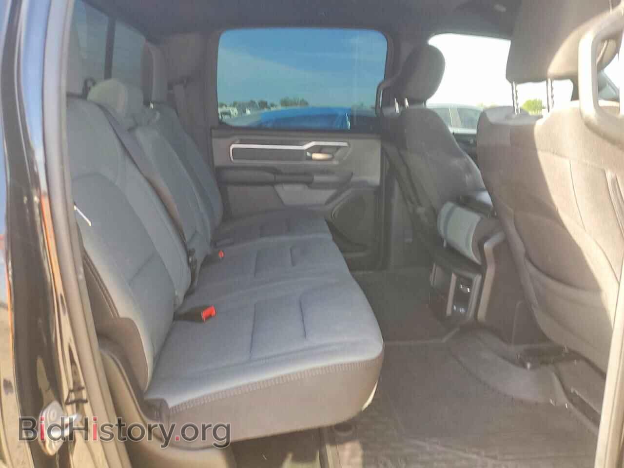 2023 RAM 1500 - VIN: 1C6RREFG7PN511661 - Фото 10