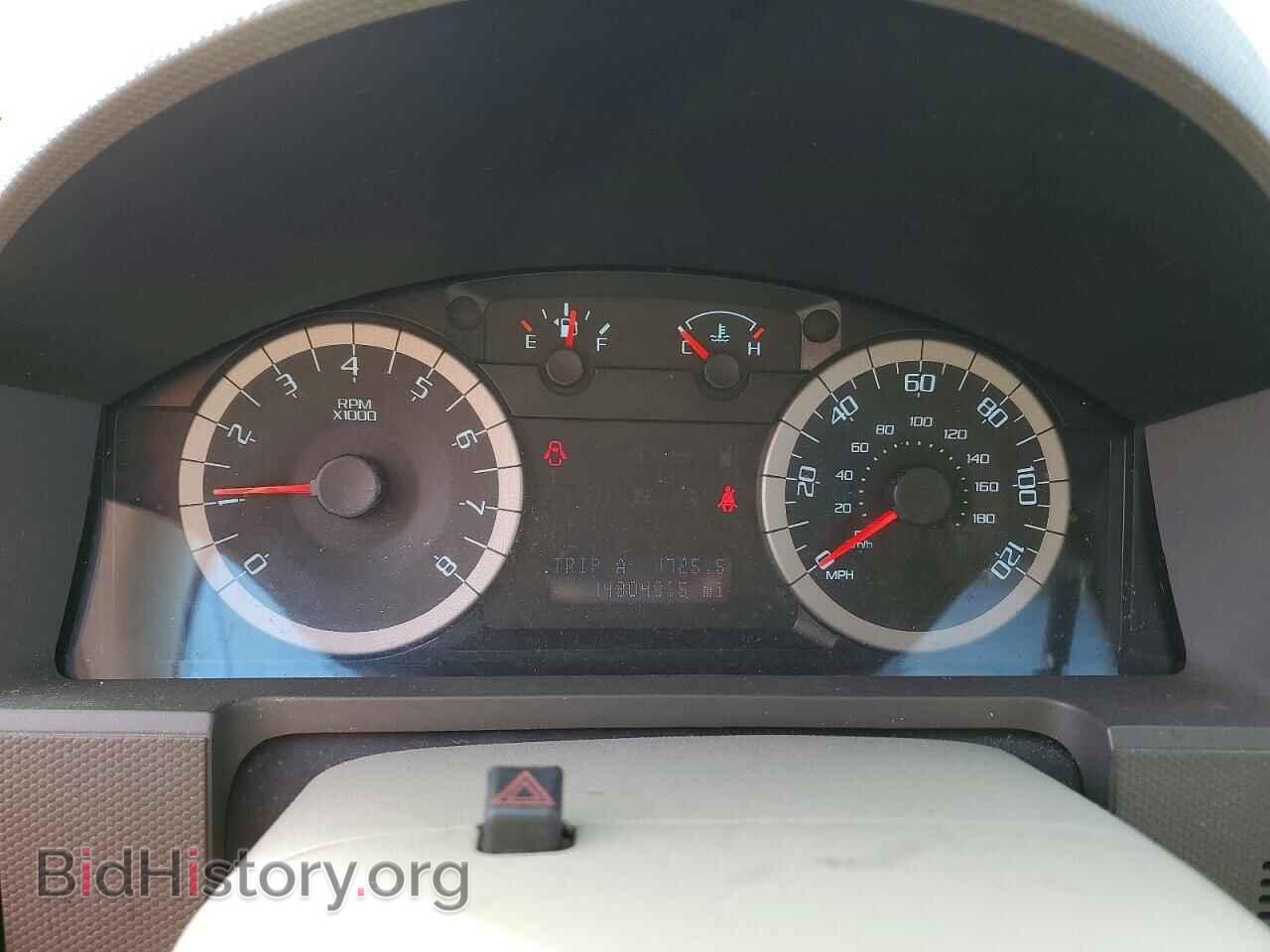 2012 FORD ESCAPE - VIN: 1FMCU0D79CKB44658 - Фото 9