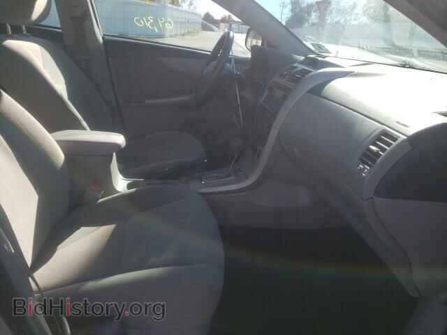 2013 TOYOTA COROLLA - VIN: 2T1BU4EEXDC072103 - Фото 5