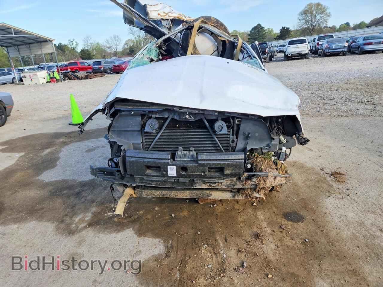 2023 DODGE DURANGO - VIN: 1C4RDJDG8PC555988 - Photo 5