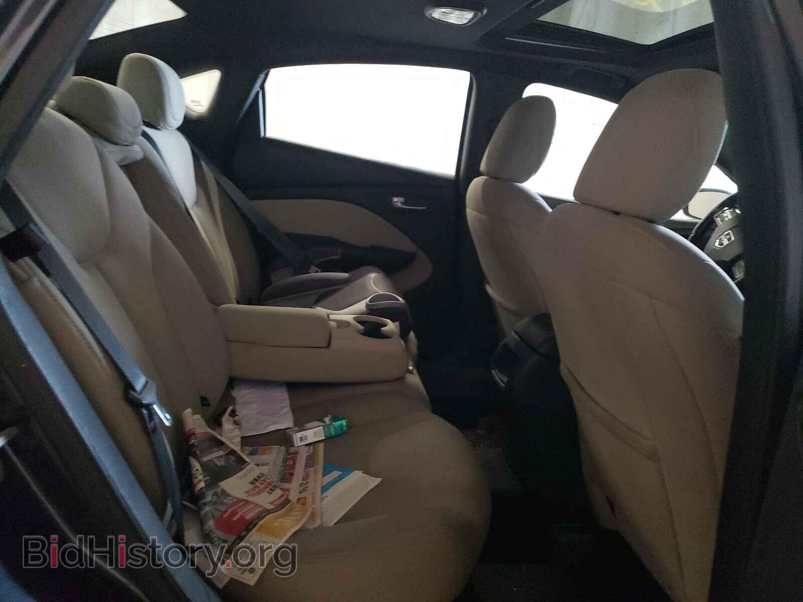 2013 DODGE DART - VIN: 1C3CDFCH0DD703882 - Фото 6